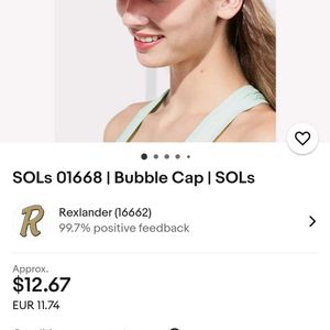 🇩🇰🧢Sol's New Cap🧢🇩🇰