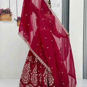 Most Demanding Lehenga Choli Stock In