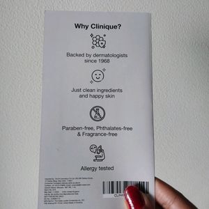 Clinique Moisture Surge