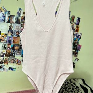 Zara Bodysuit