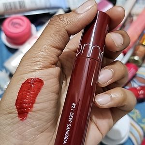 Rom&nd Juicy Lasting Tint - 21 DeepSangria