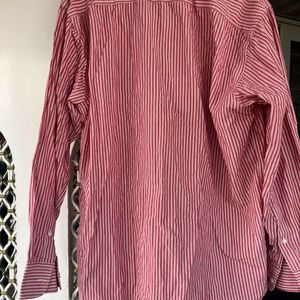 Mens Shirt (pure Cotton)