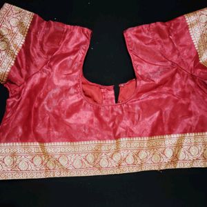 Banarsi Blouse