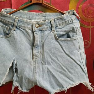 Denim Shorts Sale New Stylish Denim