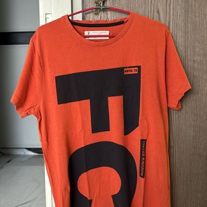 Fcuk Mens Tshirt