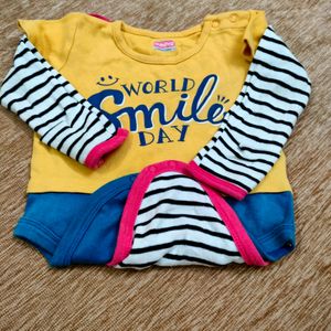 Baby Unisex Clothes