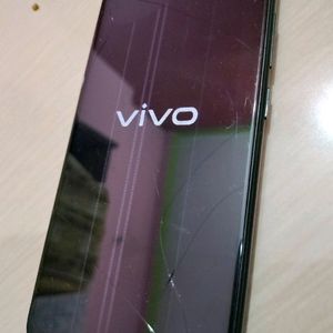 Vivo Y30 Phone With 3 Cover