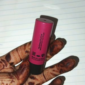 Original Oriflame Chocolate Brown Shade Lipstick.