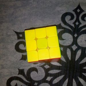 Rubik's Cube