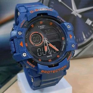 G-Shock Casio Sports Watch (Mens)
