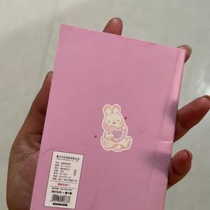 Mini Cute Notebook