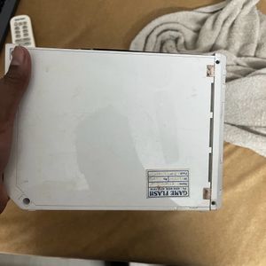 Nintendo Wii Not working