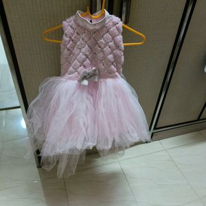 Cutie Pie Gown