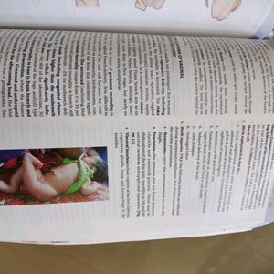 Textbook Of Obstetrics