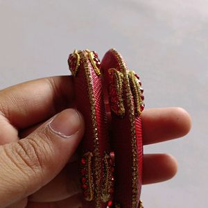 Handmade Bangles