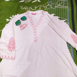 Short Kurti For Girls