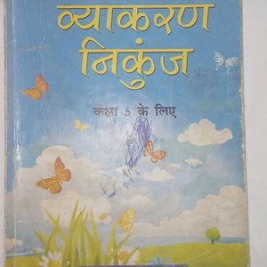 (APS)Class 6th Hindi Grammar