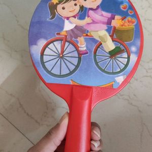 Bat And ball (Tennis) For Kids