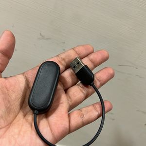 Mi Smart Band 4