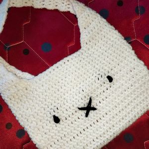 Miffy Shoulder Bag