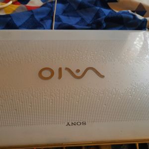 Sony Vaio Laptop In Good Working Condition