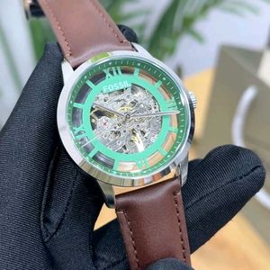 Fossil Automatic