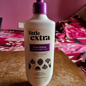 Little Extra Coco Onion CONDITIONER