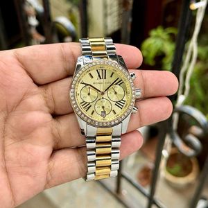 Michael Kors Chorno Working Women Watch