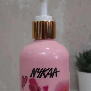 Nyka Wanderlust Japanese Cherry Blossom