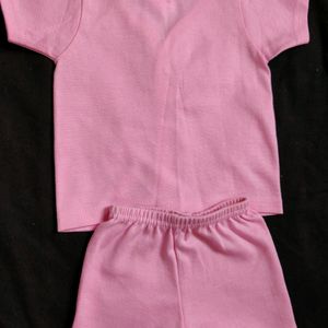 Baby Co-ord Set