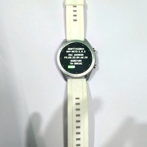 ZEBRONICS Zeb-Fit4220CH Calling Smartwatch