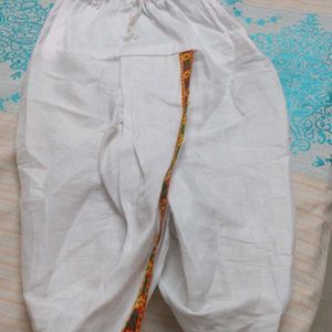 Dhoti For Kids