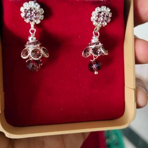 Small Size Jhumki