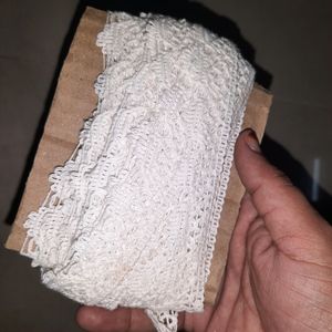 Cotton Lace