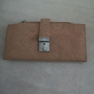 Brown Purse