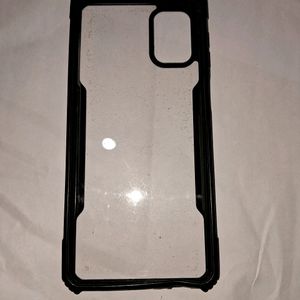 Samsung M51 Cases