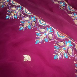 Women Saree