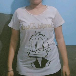Donald Duck Tshirt