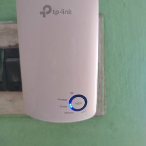 TP Link wifi extender