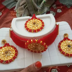 Jewellery Set