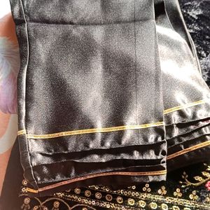 PAKISTANI VELVET SUIT 🖤