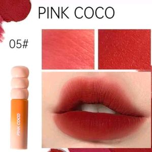 Pink Coco Lip Mud