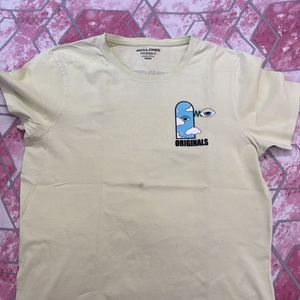 Men Tshirt