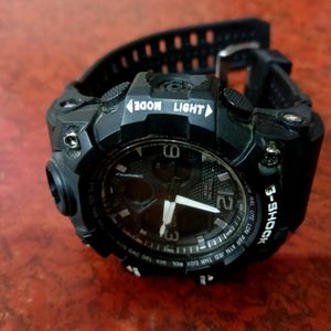 G-Shock Casio Sports Watch