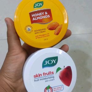 Combo Offer - Joy Creams Grab Fast!!