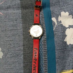 Fastrack Analog Watch