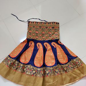 LEHENGA