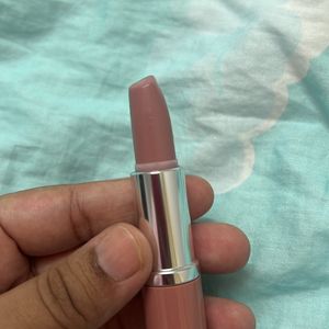 Clinique 01 Barely Lipstick