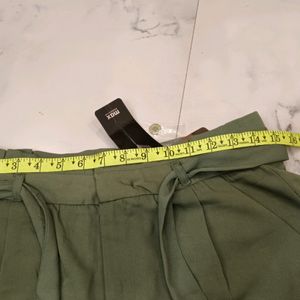 Max Trouser New Unused 30 Waist