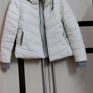 Winter Jacket For Women's